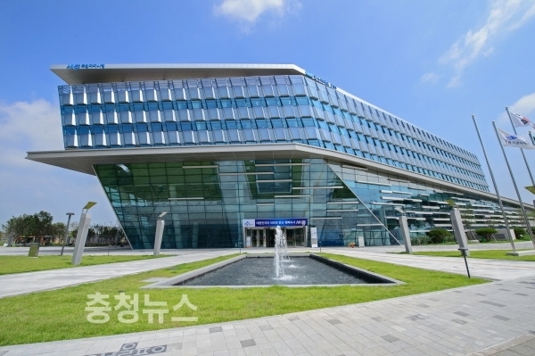 세종시청